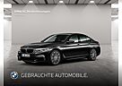 BMW 550 M550d xDrive Limousine