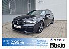 BMW 530e Touring