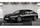 BMW 550 M550d xDrive Limousine