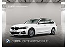 BMW 330e xDrive Touring