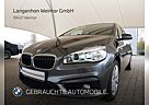 BMW 218d Gran Tourer