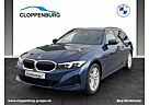 BMW 318i Touring