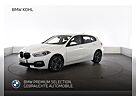 BMW 118d Hatch