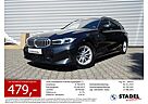 BMW 320d Touring