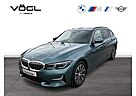 BMW 330e Touring