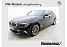 BMW 520d Limousine