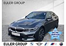 BMW 320d xDrive Limousine