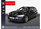 BMW 530e Touring