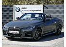 BMW 430i Cabrio