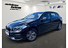 BMW 116i Hatch