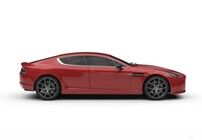 Aston Martin Rapide
