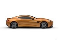 Aston Martin Vanquish