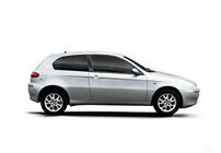 Alfa Romeo 147