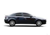 Alfa Romeo 159