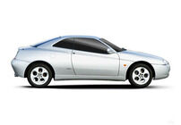 Alfa Romeo GTV