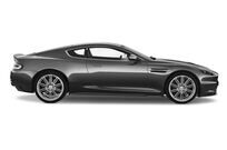 Aston Martin DBS