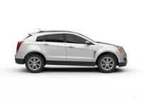 Cadillac SRX