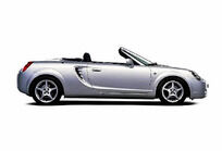 Toyota MR 2