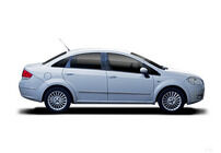 Fiat Linea