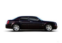 Chrysler 300C