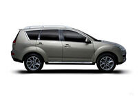 Citroën C-Crosser
