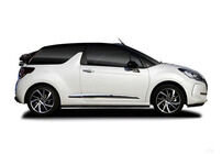 Citroën DS3