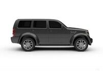 Dodge Nitro