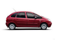 Citroën Xsara Picasso