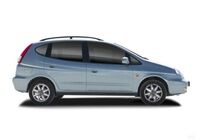 Daewoo Rezzo