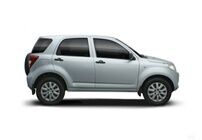 Daihatsu Terios