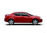 Dodge Avenger