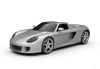 Porsche Carrera GT