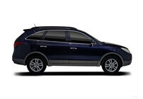 Hyundai ix55