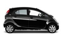 Citroën C-Zero