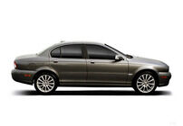 Jaguar X-Type