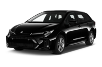 Suzuki Swace