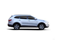 Hyundai Grand Santa Fe