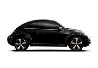 VW New Beetle