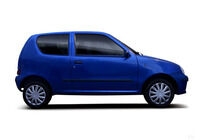 Fiat Seicento