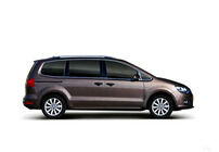 VW Sharan