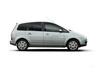 Ford Focus C-Max