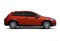 Volvo C30