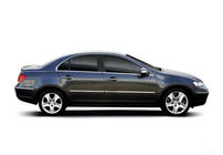 Honda Legend