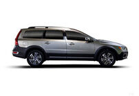 Volvo XC 70