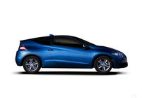 Honda CR-Z