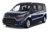 Ford Grand Tourneo