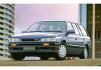 Mazda 323