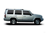 Jeep Commander