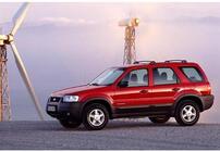 Ford Maverick
