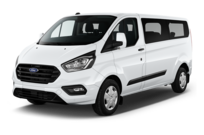 Ford Transit Bus